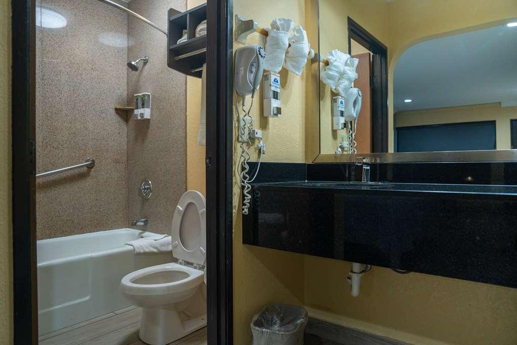 Americas Best Value Inn Форт Майерс Стая снимка